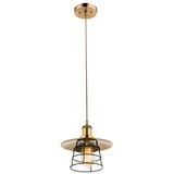 Globo 15086H - Luster VIEJO 1xE27/60W/230V | Eponuda.com