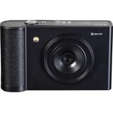 Denver Digital camera DCA-4811B 5-megapixel CMOS sensor black color | shoptok.hr