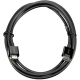 Ultra HDMI Cable 4K 2m 18Gbit/s black AV10168bt2M-BLK