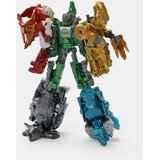 Sinsay Igračka – Transformirajući robot za sastavljanje | shoptok.hr