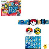 Pokemon pkm: bandolier quick ball W4, (21605835) Cene