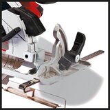 Einhell TE-CS 18/165-1 Li - Solo, Akumulatorska ručna kružna testera - (4331207) | ePonuda.com