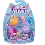 Hatchimals EGG COL FeatrNurturPckStrollerVer2 GML | Shoptok.si