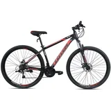 BICIKLO TOTEM W760 MTB 29” ALUMINIJUM – SHIMANO oprema