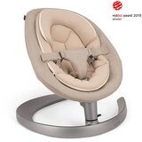 Nuna® ležalnik leaf™ grow z igralnim lokom biscotti | Shoptok.si