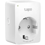 tapo p100 mini smart wi-fi bela vtičnica