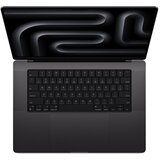 Apple macbook pro 16.2-inch M4 pro 14-core cpu 20-core gpu 48GB 1TB ssd space black (Z1FT000CE) | ePonuda.com