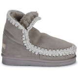 Mou Polškornji ESKIMO 18 Siva | Shoptok.si