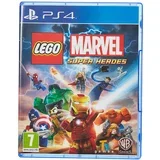Marvel Super Heroes PS4