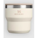 Stanley The Stay Hot Stacking Camp Cup Flaša cream Cene