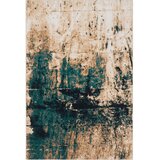 Agnella Vuneni tepih u bakrenoj boji 160x240 cm Max – Cijene