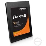 Patriot Torqx 2 32GB SSD PT232GS25SSDR ssd | ePonuda.com
