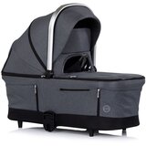 Chipolino dječja kolica 3u1 Aurora Charcoal | shoptok.hr
