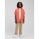 GAP Kids Linen Shirt - Boys Cijene