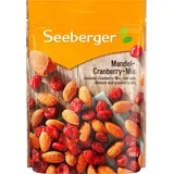 Miks badema i brusnica - 150 g