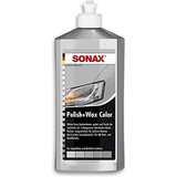  SONAX POLIR PASTA SA VOSKOM SIVA 250ml | Eponuda.ba