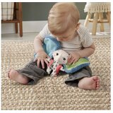 Fisher Price Fisher-Price Planet Friends plišani slon s velikim ušima | shoptok.hr