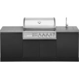 Grandpro letna kuhinja 215 Series + Crossray 4 Cene