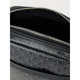 Calvin Klein Torba za čez ramo bazaltno siva / črna Slike