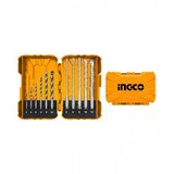 INGCO TOOLS Boreri set 11/1 za beton AKDL31101 Cijene