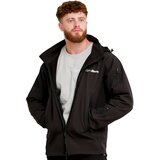 GymBeam men‘s softshell jacket black | ePonuda.com
