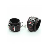  Kozne lisice za noge AF1016 | ePonuda.com