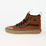 Vans Sneakers Sk8-Hi DR Waterproof MTE Glazed Ginger EUR 41 | Shoptok.si