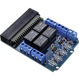 TRU COMPONENTS TC-9072504 modul releja Pogodno za: micro:bit Cijene