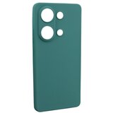  Silikonska GENTLE Color futrola za Xiaomi NOTE 13 PRO 4G MASLINASTA | ePonuda.com