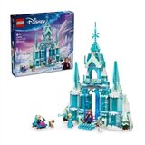 Lego Disney: Elzina ledena palača | shoptok.hr