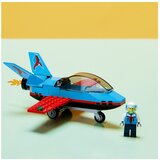 Lego 60323 Akrobatsko letalo | Shoptok.si