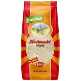 Benlian Kočanski pirinač, Okruglo zrno, 800g Cene