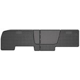 Shumee GUMIJASTI PODLOGE NISSAN PRIMASTAR 06-/OPEL VIVARO 01-14/RENAULT TRAFFIC 01-14 2. VRSTA, (21390648) | Shoptok.si