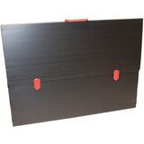  Torba-kofer pp-tvrdi 750x530x40mm Ri.Plast 6353754213 crna/sort ručka Cene