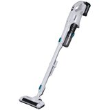 Makita CL004GD101 akumulatorski usisavac XGT 40 volti, 200 mbar, uklj. 1 x 2,5 i Ah baterija brzi punjac | shoptok.hr