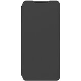 Samsung Ohišje za Galaxy A42 5G Folio Flip Wallet with Card Holder, Črna, (21731015) Cene