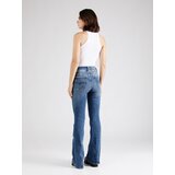 Replay Kavbojke 'NEWLUZ' moder denim | Shoptok.si