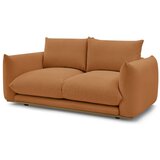 Bobochic Paris Narančasta sofa 193 cm Ernest – | shoptok.hr
