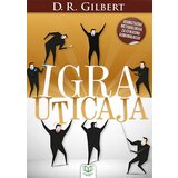 D. R. Gilbert Books Dragiša Ristovski - Igra uticaja Cene