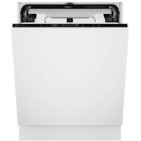 Electrolux Ugradbena mašina za suđe E62LB200T | Eponuda.ba