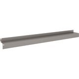  Ograda oko Travnjaka 30 pcs 100 x 10 x 8 cm Čelik Rđa | shoptok.hr