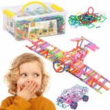 springos set konstruktivnih blokova, 869 kom. | shoptok.hr
