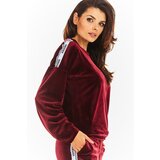 Awama Woman's Sweatshirt A374 | Shoptok.si