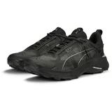 Puma Športni čevelj 'Explore Nitro' svetlo modra / črna
