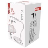Emos lighting namizna LED svetilka STELLA bela Z7602W | Shoptok.si