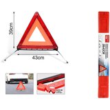 KMT Sigurnosni trougao, reflektujuća tkanina | Eponuda.com