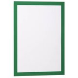 Durable okvir DURAFRAME A4, zelen 2 kos DU487205 Cene