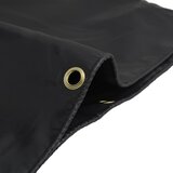 CERADA antracit 5 x 5 m 650 g/m² | Eponuda.com