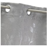 Casa Selección Siva/v srebrni barvi zavesa 140x260 cm Sutil – | Shoptok.si