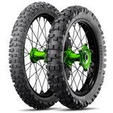 Michelin Starcross 6 ( 90/100-21 TT 57M M/C, Mischung HARD, NHS, prednji kotač ) | shoptok.hr